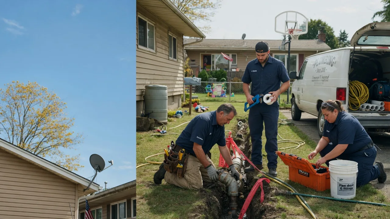 Garbage Disposal Replacement in De Smet, SD near me
